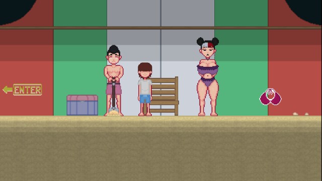 Beachwalk Porn Game Android Apk Download (8)