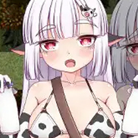 Buffalo and the Erotic Trap Dungeon Android APK English Hentai Game Download