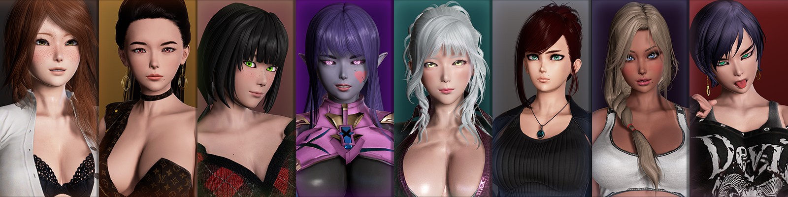 Bumpkin Boy’s Bizarre Adventures v0.15 Banner