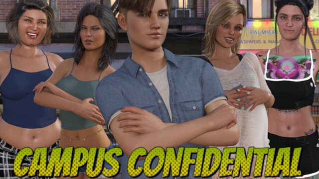 Campus Confidential Adult Game Android Apk Download (1)