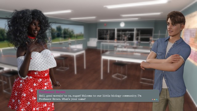 Campus Confidential Adult Game Android Apk Download (10)