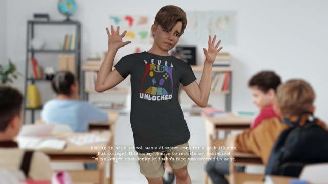 Campus Confidential Adult Game Android Apk Download (3)