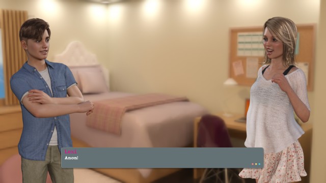 Campus Confidential Adult Game Android Apk Download (5)