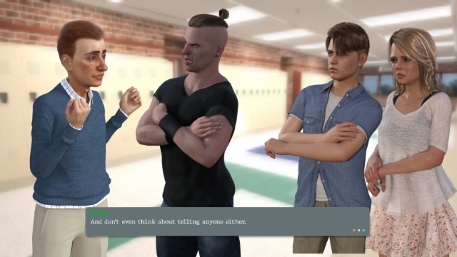 Campus Confidential Adult Game Android Apk Download (6)
