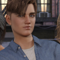 Campus Confidential v0.31