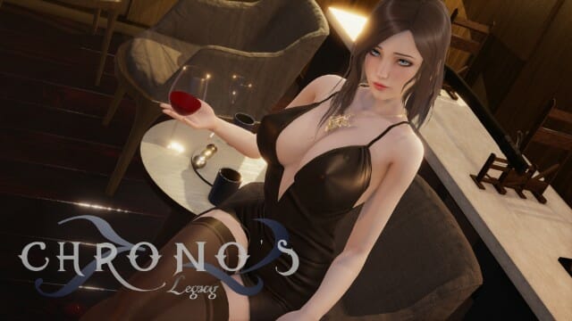 Chrono's Legacy Adult Game Android Apk Download (2)
