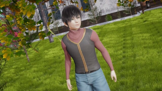 Chrono's Legacy Adult Game Android Apk Download (4)