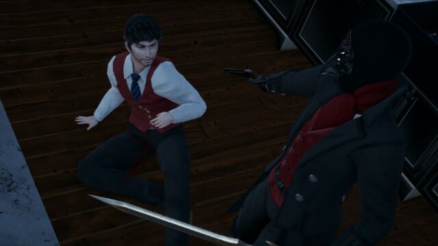 Chrono's Legacy Adult Game Android Apk Download (7)