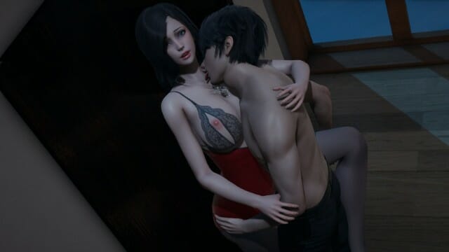 Chrono's Legacy Adult Game Android Apk Download (9)