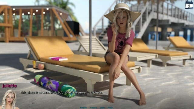 Corrupted Paradise Adult Game Android Apk Download (5)