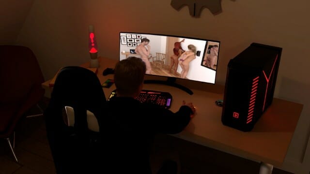 Corrupted Paradise Adult Game Android Apk Download (7)