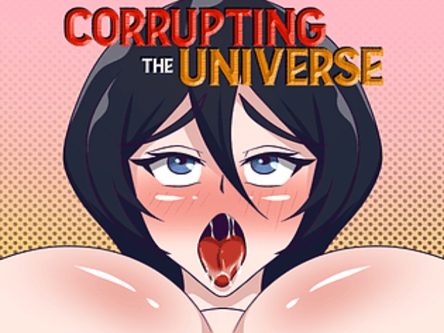 Corrupting the Universe v5.3 APK Android Adult Game Download