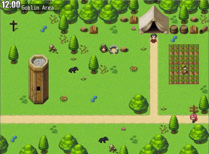 Corrupting The Universe Adult Game Android Apk Download (3)