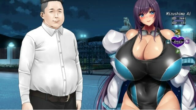 Demonic Contract Sex Succubuzz Adult Game Android Apk Download (7)