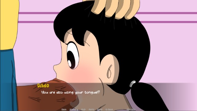 Dickmon X Adult Game Android Apk Download (5)