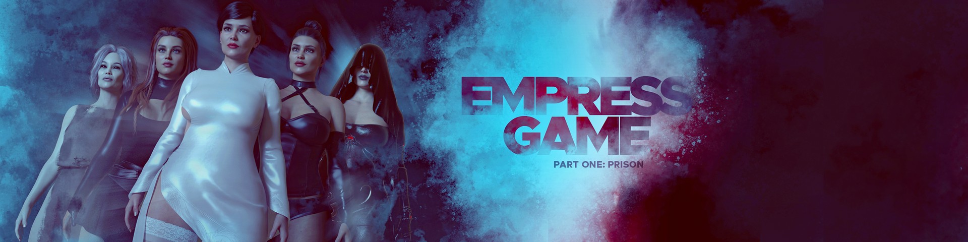 Empress Game [Part 2 v0.8] Banner