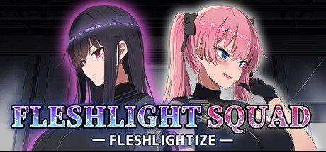 Fleshlight Squad – Fleshlightize – [Final] APK Android Adult Game Download