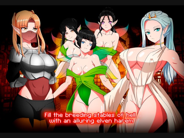Goblin Conquest Adult Game Android Apk Download (5)