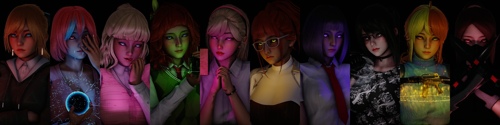 Hero to Villain v0.4.1 Public Remastered Banner