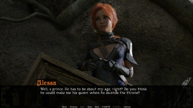 Imperial Chronicles Adult Game Android Apk Download (11)