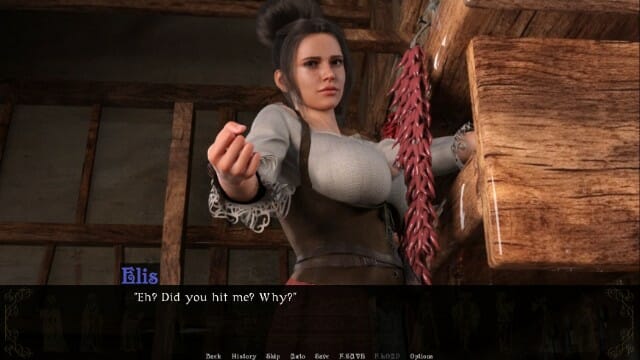 Imperial Chronicles Adult Game Android Apk Download (14)