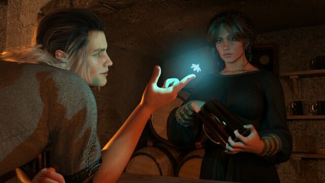 Imperial Chronicles Adult Game Android Apk Download (2)