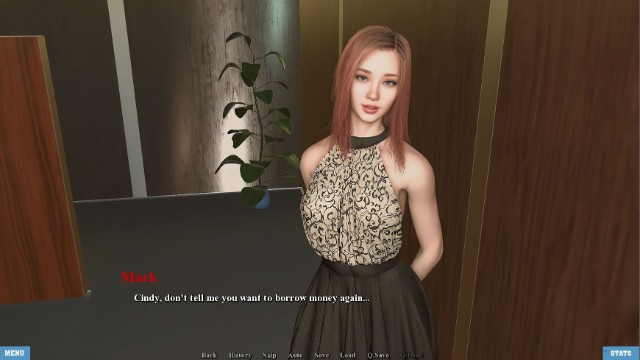 In No Need For Love Adult Game Android Port Download (10)