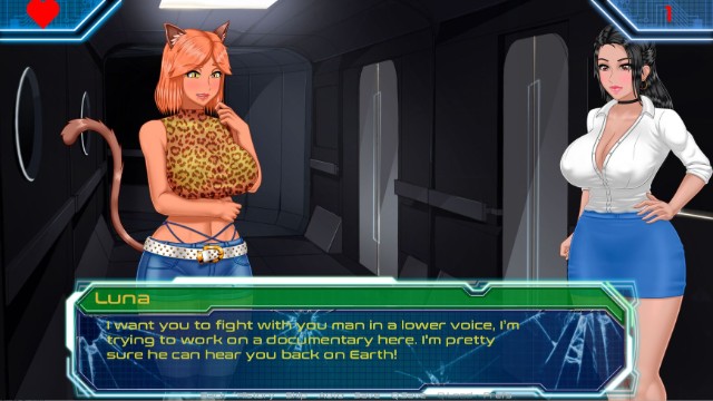 Lust Survivor Adult Game Android Apk Download (3)