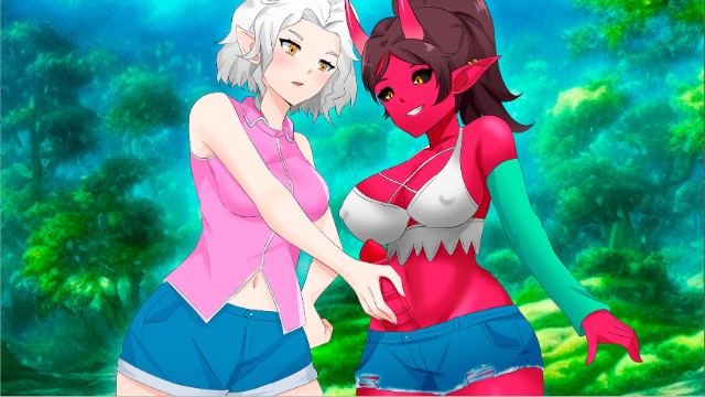 Lust Survivor Adult Game Android Apk Download (7)