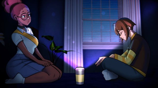 Milf Busters Adult Android Cartoon Porn Game Download (11)