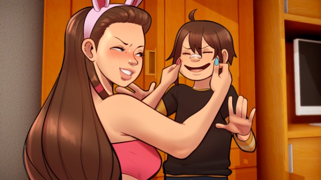 Milf Busters Adult Android Cartoon Porn Game Download (12)