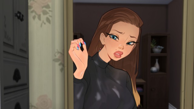 Milf Busters Adult Android Cartoon Porn Game Download (13)