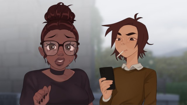 Milf Busters Adult Android Cartoon Porn Game Download (15)