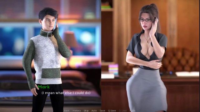 Mist Of Her Body Adult Game Android Apk Download (14)