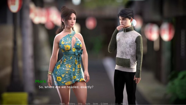 Mist Of Her Body Adult Game Android Apk Download (15)