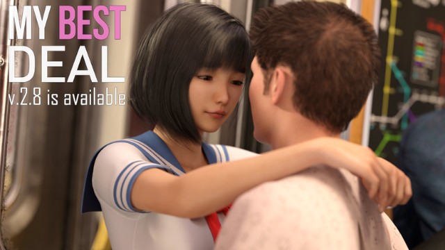 My Best Deal Adult Game Download