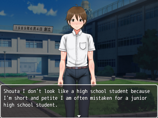 My First Sex Life Student Edition Adult Game Android Apk English Download (2)