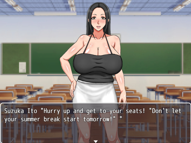 My First Sex Life Student Edition Adult Game Android Apk English Download (3)