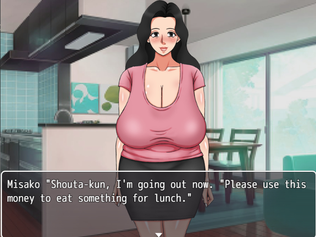My First Sex Life Student Edition Adult Game Android Apk English Download (5)