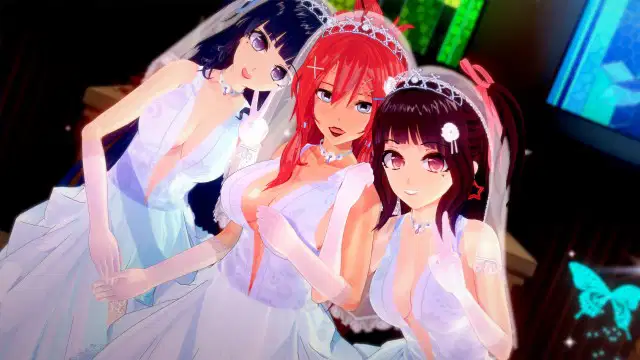 My Office Adventures Reunion [EP07R1] Banner