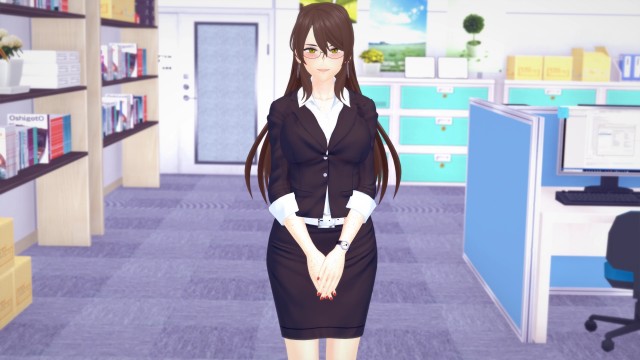 My Office Adventures Reunion Adult Game Android Download (3)