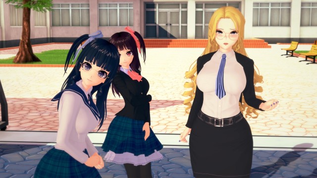 My Office Adventures Reunion Adult Game Android Download (6)