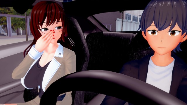 My Office Adventures Reunion Adult Game Android Download (7)