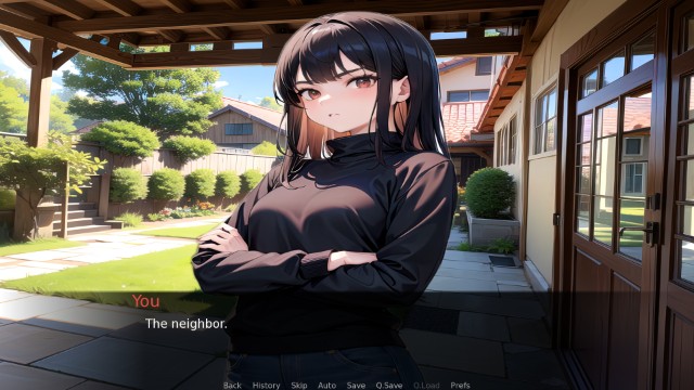 My Classmate Or My Neighbor Adult Game Android Apk Download (1)