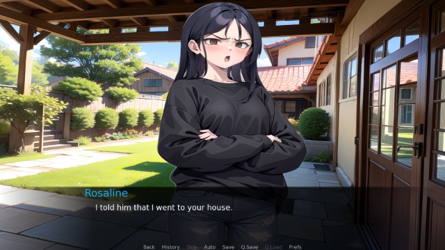 My Classmate Or My Neighbor Adult Game Android Apk Download (6)