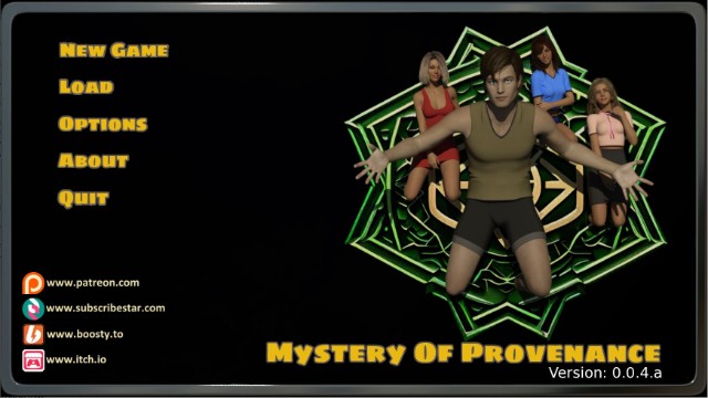 Mystery Of Provenance Adult Game Android Apk Download (4)