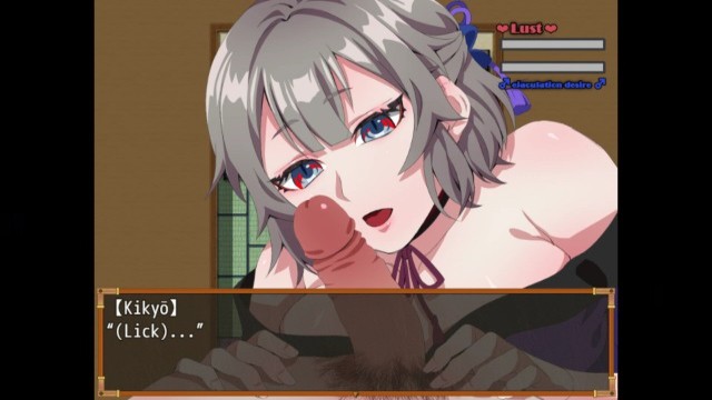 Pacifist Kunoichi Kikyo Hentai Game Android Apk Downloadjpg (3)
