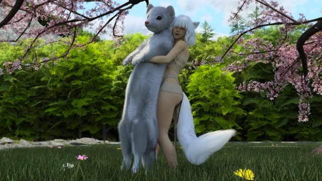 Paracosmic Reality Adult Game Android Apk Download (11)