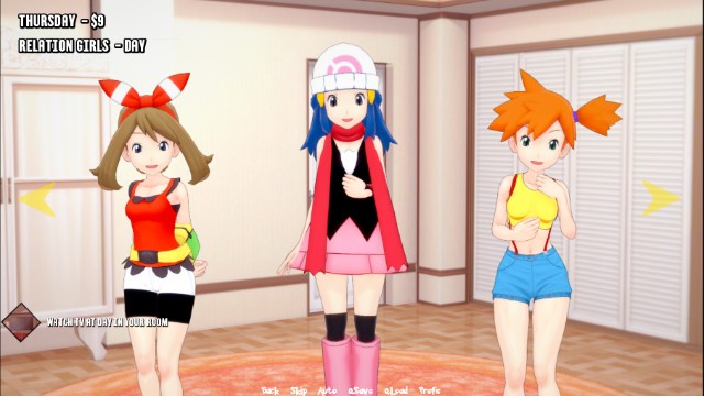 Pokestars Adult Game Android Apk Download (3)