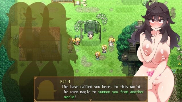 Ricoche Adult Hentai Game English Download (4)